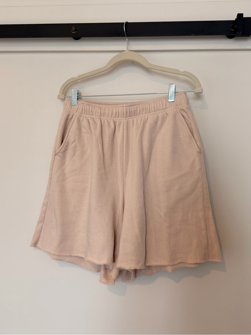 wild fable High-Rise Athletic Lounge Shorts